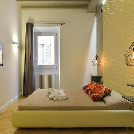 Eve Luxury Apartments Pantheon Řím Pokoj fotografie