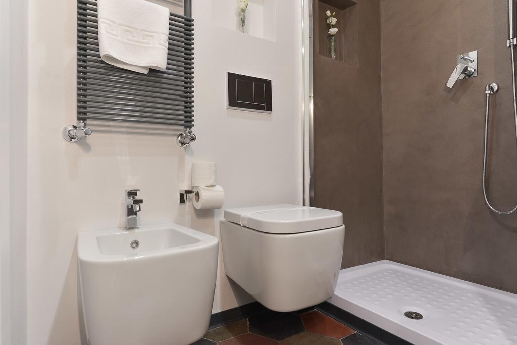 Eve Luxury Apartments Pantheon Řím Pokoj fotografie