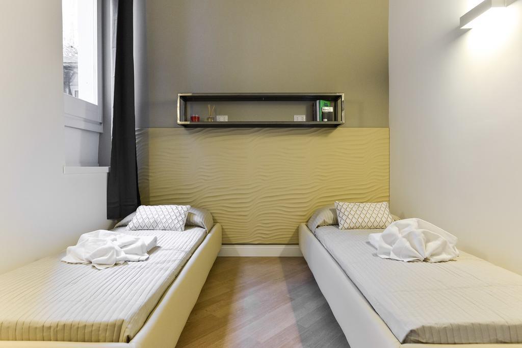 Eve Luxury Apartments Pantheon Řím Pokoj fotografie