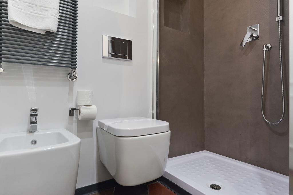 Eve Luxury Apartments Pantheon Řím Pokoj fotografie