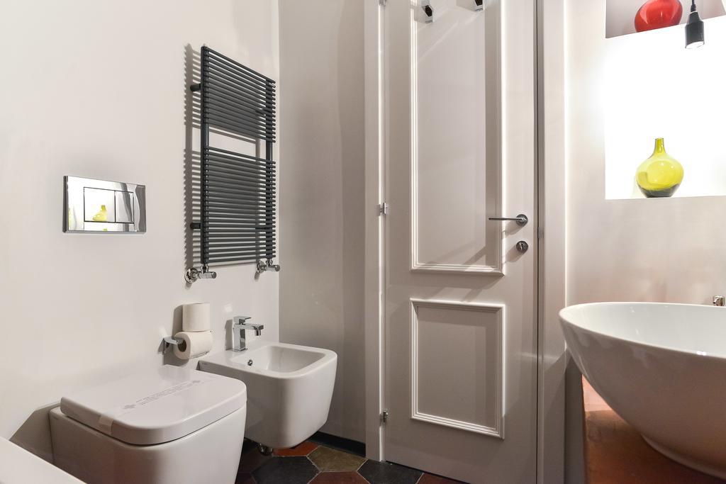 Eve Luxury Apartments Pantheon Řím Pokoj fotografie