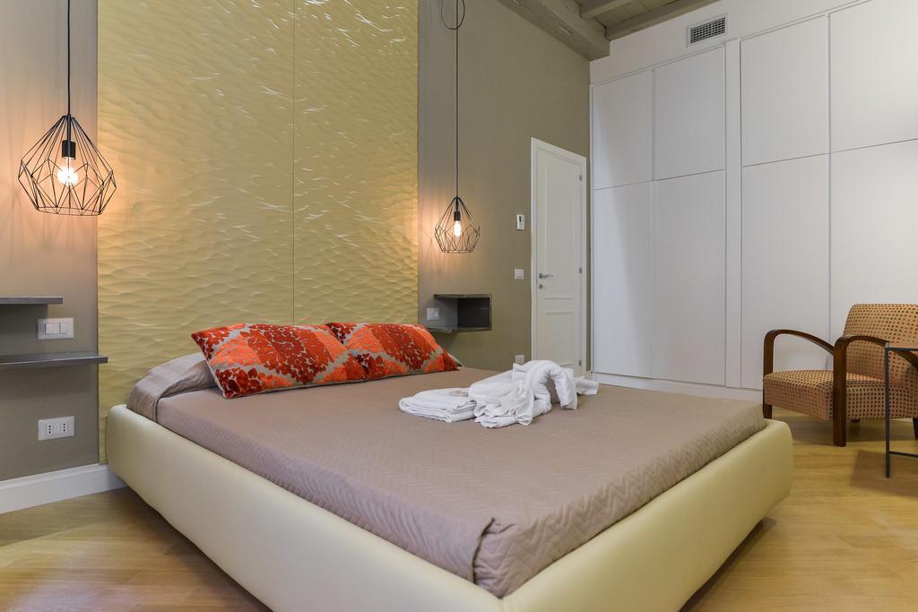 Eve Luxury Apartments Pantheon Řím Pokoj fotografie