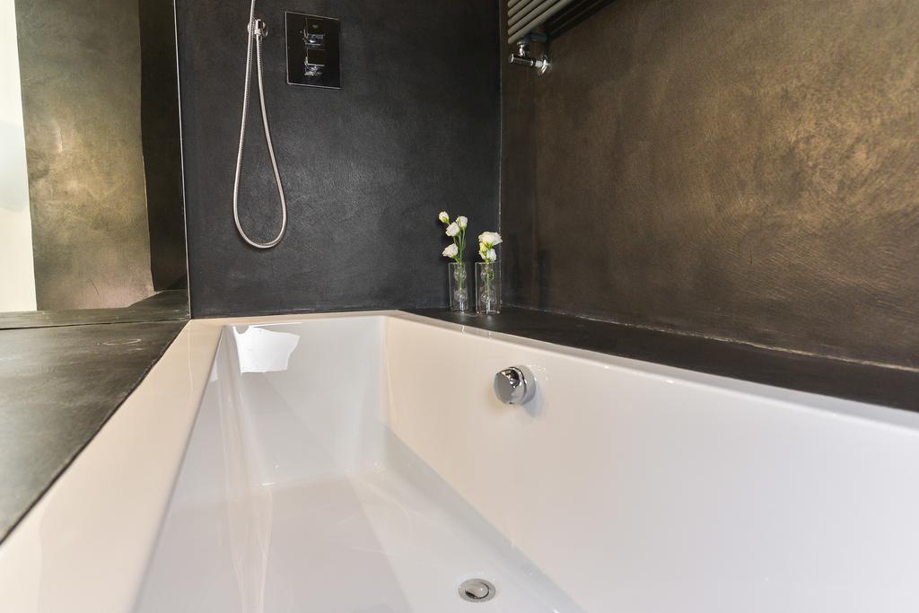 Eve Luxury Apartments Pantheon Řím Pokoj fotografie