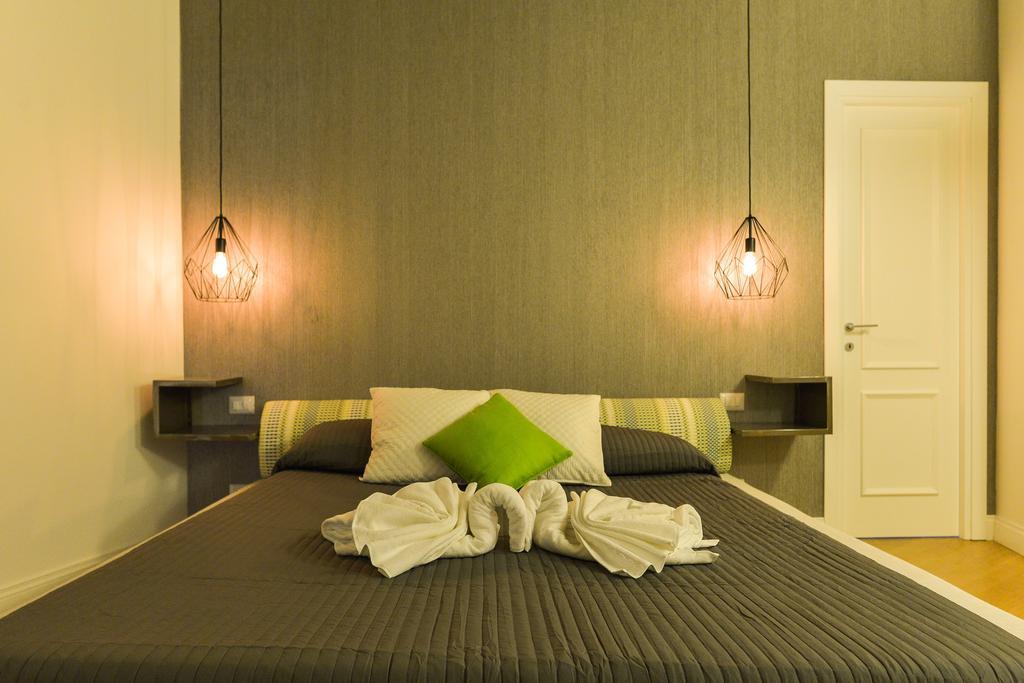 Eve Luxury Apartments Pantheon Řím Pokoj fotografie