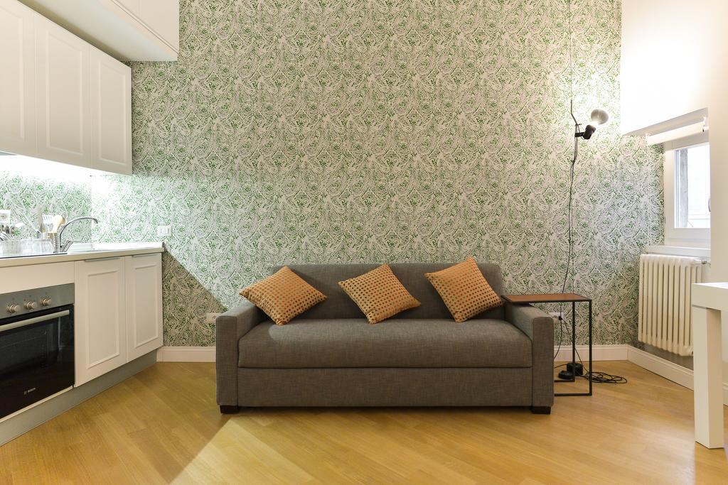 Eve Luxury Apartments Pantheon Řím Pokoj fotografie