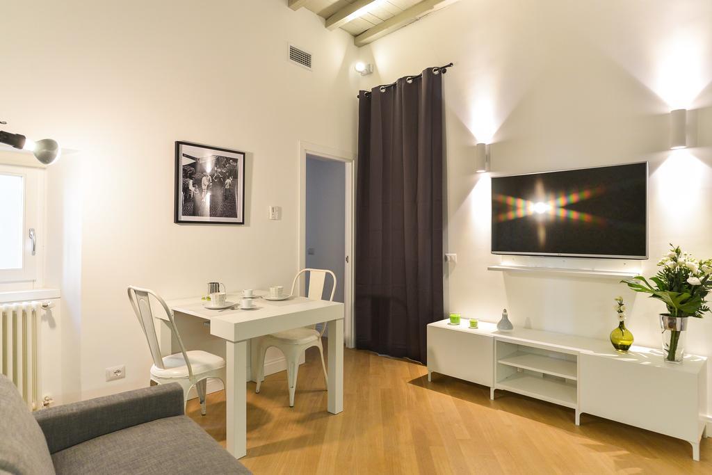 Eve Luxury Apartments Pantheon Řím Pokoj fotografie