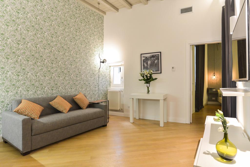 Eve Luxury Apartments Pantheon Řím Pokoj fotografie