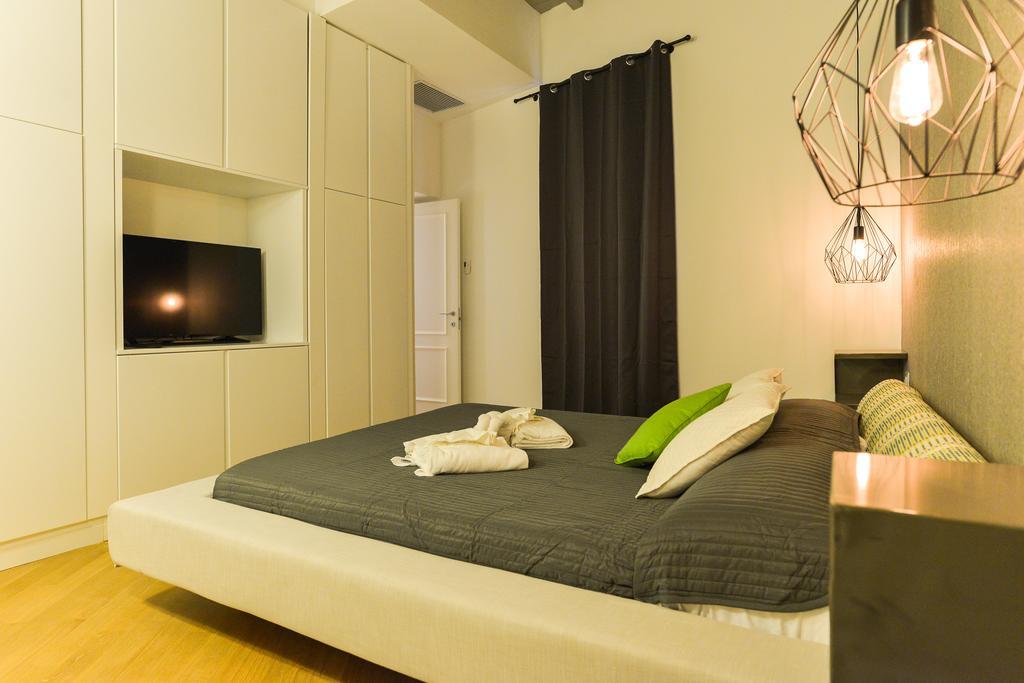 Eve Luxury Apartments Pantheon Řím Pokoj fotografie